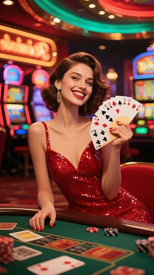 slot 7777 featured game showcase
