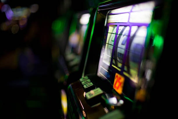 slot 7777 featured game showcase