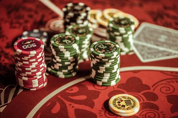 Live casino dealer tables with multiple camera angles